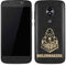 Purdue University Purdue University Signature Logo Moto E5 Play Skin